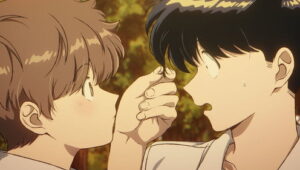 Ganbare! Nakamura-kun!! Dublado Episódio 07