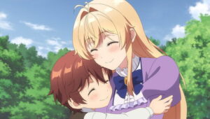Nigashita Sakana wa Ookikatta ga Tsuriageta Sakana ga Ookisugita Ken Episódio 06
