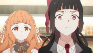 Shunkashuutou Daikousha: Haru no Mai Episódio 07