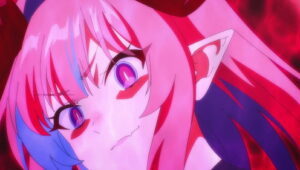 Kanan-sama wa Akumade Choroi Episódio 06
