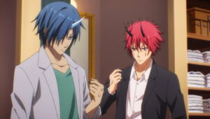 Tensei shitara Slime Datta Ken 4th Season Episódio 05