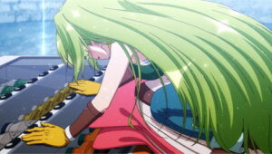 Jidou Hanbaiki ni Umarekawatta Ore wa Meikyuu wo Samayou 3rd Season Dublado Episódio 03