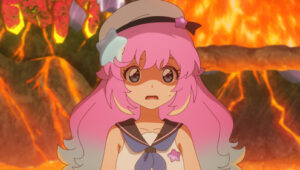 Mahou no Shimai Lulutto Lilly Episódio 05