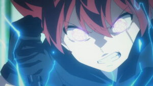 Yozakura-san Chi no Daisakusen 2 Episódio 05