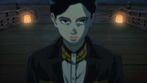 Episódio 09 - Lágrimas por Yayakichi