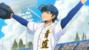 Ace of the Diamond Act II Season 2 Episódio 06