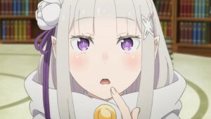 Re:Zero kara Hajimeru Isekai Seikatsu Dublado 4th Season Episodio 05