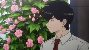 Ganbare! Nakamura-kun!! Episódio 07