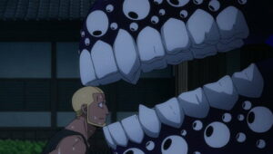 Yomi no Tsugai Episódio 06