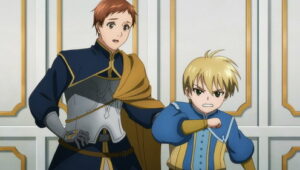 Episódio 08 - O desafio de Ferdinando