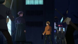 Yuusha no Kuzu Episódio 17