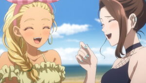 Otaku ni Yasashii Gal wa Inai!? Episódio 05