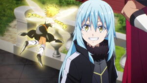 Tensei shitara Slime Datta Ken 4th Season Dublado Episódio 03