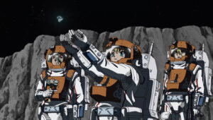 Episódio 13 - Coisa que empolgam no futuro