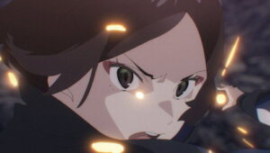 Episódio 10 - Imashinzaru