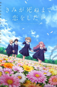 Kimi ga Shinu made Koi wo Shitai
