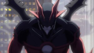 Episódio 13 - Cortejo fúnebre