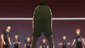 Episódio 18 - Os Perdedores