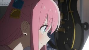 Episódio 01 - Bocchi Caída