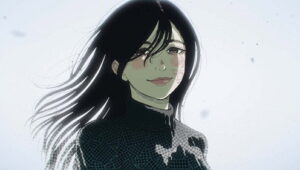 Episódio 09 - Lágrimas por Yayakichi