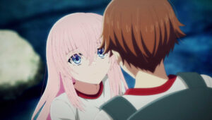Youkoso Jitsuryoku Shijou Shugi no Kyoushitsu e 4th Season: 2-nensei-hen 1 Gakki Dublado Episódio 15