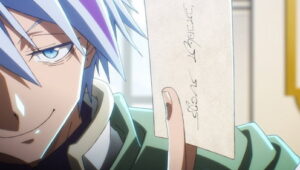Tensei shitara Slime Datta Ken 4th Season Dublado Episódio 13