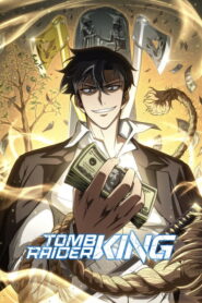 Tomb Raider King Dublado