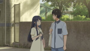Episódio 02 - Koharu Fuyutsuki