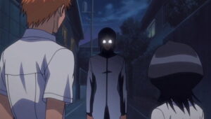 Episódio 11 - O Lendário Quincy