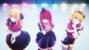 Episódio 11 - Idol