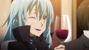 Tensei shitara Slime Datta Ken 4th Season Episódio 16