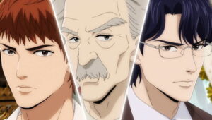 Episódio 14 - As Deusas Desaparecidas