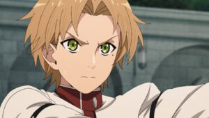 Mushoku Tensei III: Isekai Ittara Honki Dasu Dublado Episódio 02