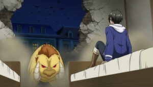 Episódio 02 - O Idiota Supremo