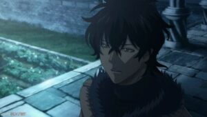 Episódio 06 - Os Touros Negros
