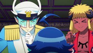 Mairimashita! Iruma-kun 4 Dublado Episódio 17