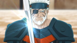 Hell Mode: Yarikomizuki no Gamer wa Hai Settei no Isekai de Musou suru 2nd Season Episódio 05