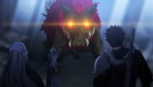 Episódio 08 - Mana e Partículas de Mana