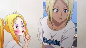 Grand Blue Season 3 Episódio 04