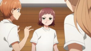 Uchi no Otouto-domo ga Sumimasen Episódio 04