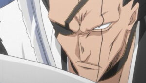 Episódio 38 - Desespero! A Zangetsu Quebra!