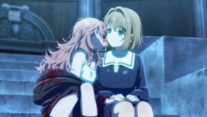 Episódio 01 - Kiss