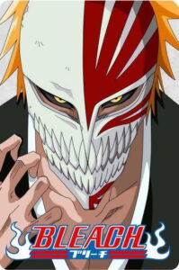 Bleach Dublado
