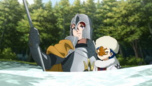 Honzuki no Gekokujou 4 Episódio 15
