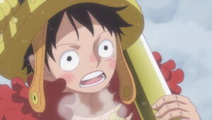 One Piece Episódio 1171