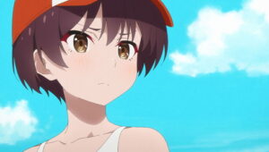 Grow Up Show: Himawari no Circus-dan Episódio 04