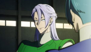 Yoroi Shin Den Samurai Troopers Part 2 Episódio 04
