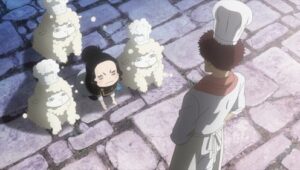 Episódio 137 - O Século de Fome da Charmy, O Milênio de Solidão do Gordon