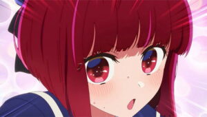 Episódio 03 - Drama baseado em mangá