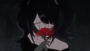 Needy Girl Overdose Dublado Episódio 12